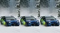 pic for Subaru Impreza 